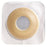 Convatec Natura Durahesive Skin Barrier with CONVEX-IT - Sur-Fit Natura Durahesive Colostomy Barrier, Pre-Cut, Convex, 1/2" Stoma, 1-3/4" Flange - 413177