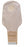 Convatec Sur-Fit Natura 2PC Drainable Pouches - Invisiclose Drainable Pouch, 12" Panel, Beige, 1-3/4" - 413334