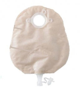 ConvaTec Natura Urostomy Pouches - POUCH, NATURA, UROSTOMY, TRANSPARENT, 1 1/4" - 413435