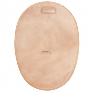 Convatec Sur-Fit Natura 2PC Closed-End Pouches - Sur-Fit Natura Closed-End Pouch with Filter, Opaque, 38 mm, 1-1/2" - 416403