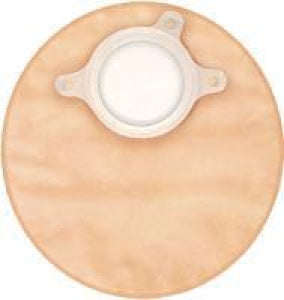 ConvaTec Natura Plus Closed End Pouches - Natura Plus Closed End Ostomy Pouch, Small, 2-1/4" - 416411