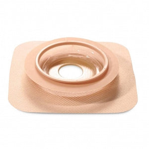 ConvaTec Natura Durahesive Skin Barriers with Accordion Flange - Natura Durahesive Moldable Barrier, 22 mm - 33 mm - 421040