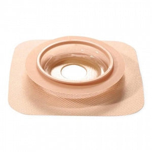 ConvaTec Natura Durahesive Skin Barriers with Accordion Flange - Natura Durahesive Moldable Barrier, 33 mm - 45 mm - 421041