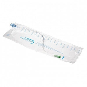 Convatec GentleCath Pro Closed-System Kit - Gentlecath Pro Closed Catheter Kit, CH12 - 421414