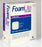 ConvaTec Foam Lite Foam Dressings - Foam Lite Dressing, 8 cm x 8 cm - 421557