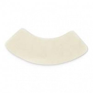 ConvaTec Inc. Ease Barrier Strips - Ease Barrier Strips, Thin, Curve, 3cm X 9cm - 422163