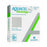 ConvaTec Aquacel Ag Advantage Dressing - Aquacel Ag Advantage Hydrofiber Dressings, 2" x 2" - 422297