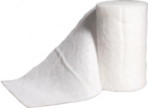 ConvaTec SurePress Absorbent Padding - SurePress Absorbent Dressing, 4" x 3.2 yd. - 650948