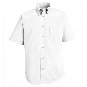 Vf Workwear-Div / Vf Imagewear (W) Men's Dress Shirts - Men's White Dress Shirt, 14.5" - SR60WH145