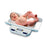 SR Instruments Portable Infant and Adult Digital Scales - Portable Infant / Adult Scale with Tray - SR241