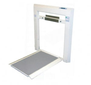 SR Instruments Wall Mount Stretcher Scales - Wall-Mount Scale - SR7000I