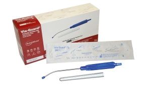 SurgiMark Via-Guard Vascular Andrews-Pynchon Suction Set - Andrews-Pynchon Poole Vascular Suction Tube - SMK200