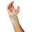 Scott Specialties Wrist Support with Tension Strap - Wrist Support with Tension Strap, Beige, Right, Size M - 1374 BEI MDR