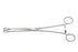 Teleflex Medical FOERSTER Sponge Forceps - Straight Sponge Forceps - 121417