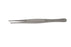 Teleflex Medical DeBakey Vascular Tissue Forceps - FORCEP, TISSUE, THORACIC, DEBAKEY, STRAIGHT - 342981