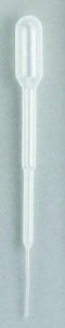 Molecular BioProducts Fine Tip Transfer Pipettes - PIPET, FINE TIP, SMALL BULB, 1.5ML CAPACITY - 231