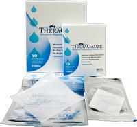 Theragauze Dressings by Soluble Systems