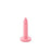 Soul Source Silicone Vaginal Dilators - Silicone Vaginal Dilator, Size 3, Pink - SV-3