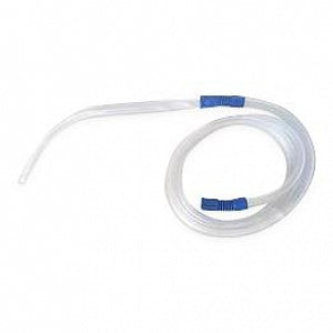 SSCOR Inc Patient Connecting Tubing - CATHETER, DUCANTO, TUBING, 9/32"X3' - 200-00005C