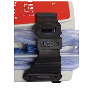 SSCOR Inc. Suction Unit Tubing Strap - Suction Unit Tubing Strap - 50176