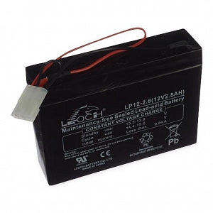 SSCOR Inc. Batteries for VX2 Suction Unit - VX2 Suction Unit Battery - 80635