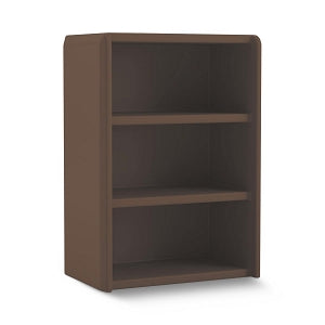 Stance Healthcare Fusion Behavioral Health Chests - CHEST, OPEN, FUSION, BROWN - SF7201-BN