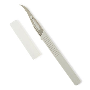 Razormed Sterile Stitch Cutter - Sterile Stitch Cutter, #12 - STC80