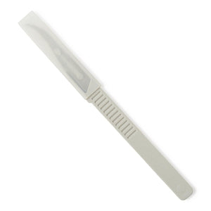 Razormed Sterile Stitch Cutter - Sterile Stitch Cutter, #12 - STC80