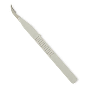 Razormed Sterile Stitch Cutter - Sterile Stitch Cutter, #12 - STC80