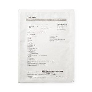 Centurion Vantex Central Venous Catheter Bundle - Vantex Central Venous Catheter Stock+ Catheter Bundle, 7 Fr, 20 cm - STCVC01US