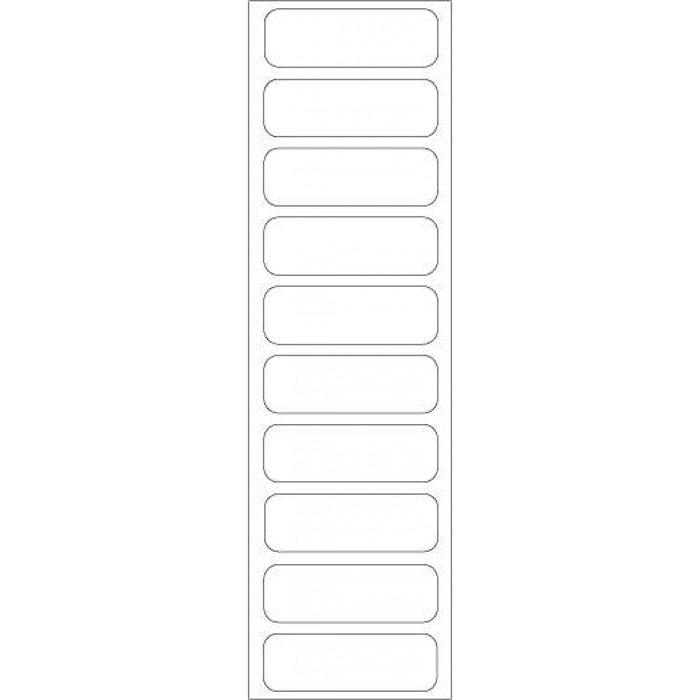 Sterile Medication Label Kits