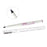 Viscot Skin Marking Pen Ultra-Fine Tip | Includes Ruler | Sterile Gentian Violet 100 Per Case