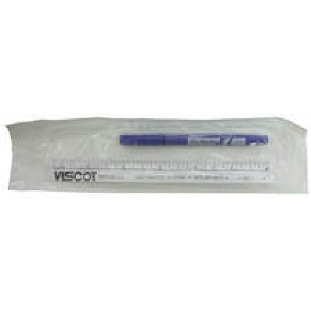 1 Mini Xl Violet Skin Marker Flexible 6"/15Cm Ruler