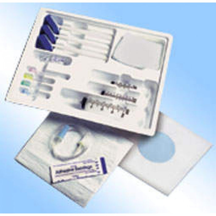 Procedure Tray - Arthrogram Pre-Assembled Sterile 10 / Case