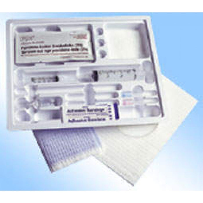 Procedure Tray - Multi-Purpose 10 / Case