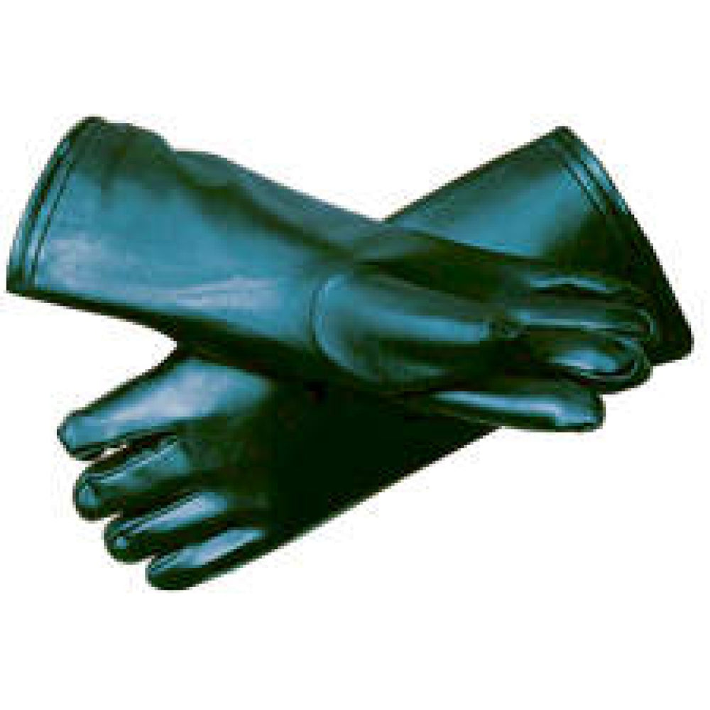 Protective Apparel 5 Finger Gloves Left 1/Pair