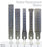 Medline Reprocessed ConMed Stryker Replace Blade - STK190-127-90 @CONMED STRYKER REPLACEMEN - STK19012ARH