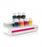 Statlab Medical Products Inc Tissue Marking Dyes - MARKING DYE SET (INC. RACK AND 7 DYES) - SL669