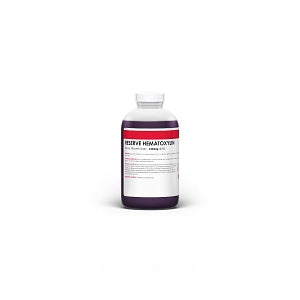 Statlab Medical Products Inc Reserve Hematoxylin - RESERVE HEMATOXYLIN 500 ML - SL200