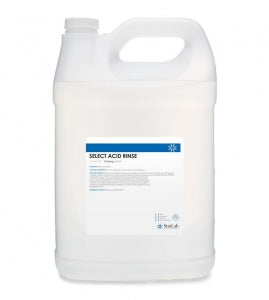 Statlabs Medical Products Select Acid Rinse - SELECT ACID RINSE, 1GAL, 4X1GAL - SL404