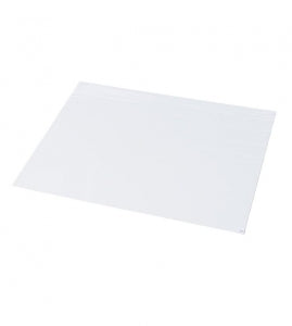 Statlab Medical Products Contamination Control Mat - MAT, CONTAMINATION CTRL, 36X45", 30 LYRS, WH - 100-93-364538W