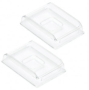 Statlab Medical Products Plastic Disposable Base Molds - BASE MOLD, PLASTIC, 30X24 MM, 500/CS - BM3024