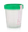 Screw Top Urine Specimen Container by Statlab Medical Products