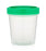 Screw Top Urine Specimen Container by Statlab Medical Products