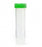 Statlab Medical Freestanding 50ml Graduated Centrifuge Tubes - TUBE, CENTRIFUGE, FS, SCREW CAP, PP, 50ML, BLK - LX4103