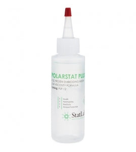 Statlab Medical PolarStat Plus Embedding Medium - FROZN EMBED MEDIA, OCT, HIGH VISC, 12BT / CS - PSP-12