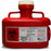 Statlab Medical Products Non Mail Back Sharps Containers - CONTAINER, SHARPS, NON MAIL-BACK, RED, 1GAL - SHRP-1GAL