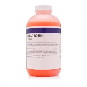 StatLab Select Eosin-Y Stain - 1 gal. Select Eosin 1 Stain - SL406