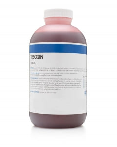 Statlab Medical Products Treosin Stain - 1 gal. Treosin Eosin Histology Stain - SL93-1