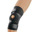 Scott Specialties Extension Stop Hinged Knee Support - Extension Stop Hinged Knee Support, Black, Size S - 0430 BLA SM